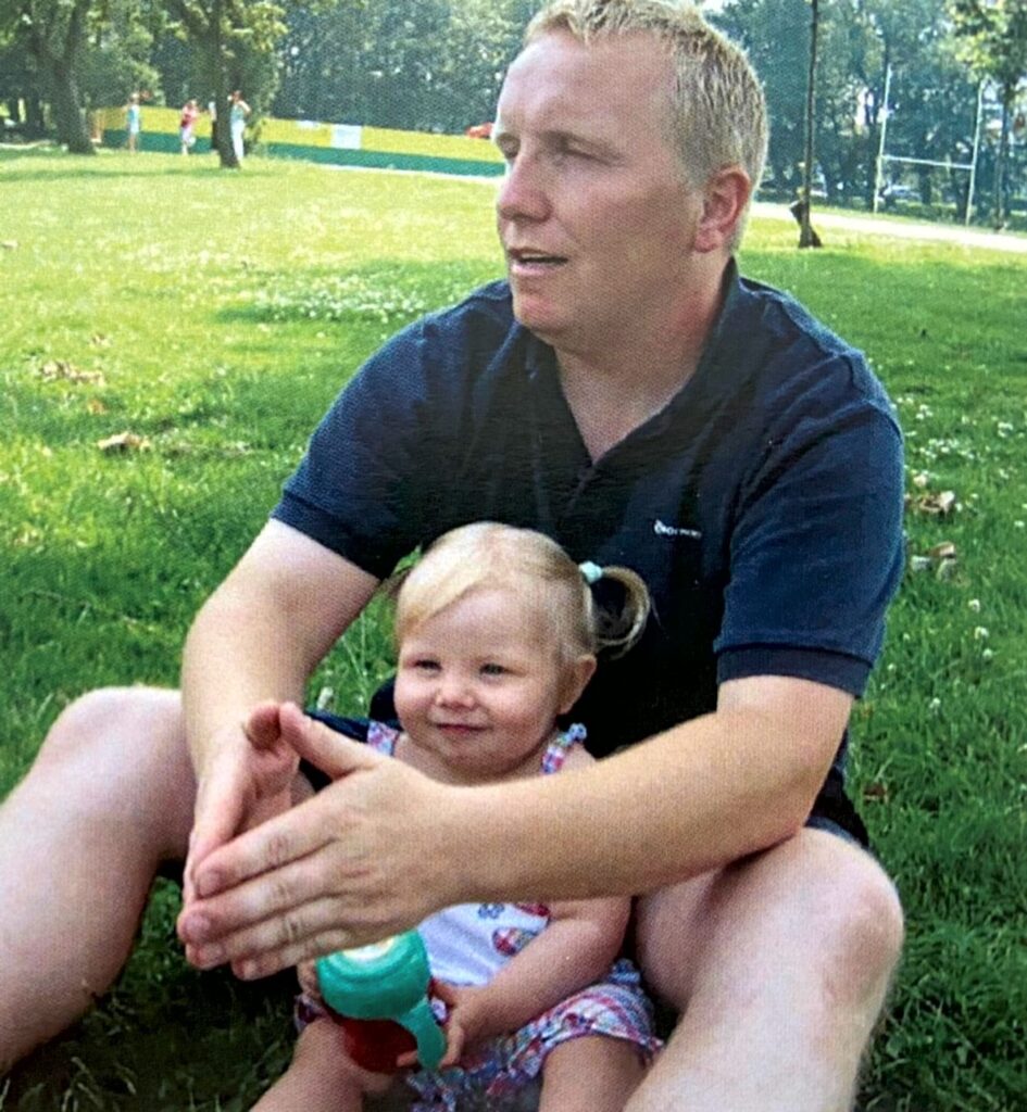 Children's Care Home in North West England